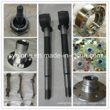 OEM Customized Steel Forging Products for mechanical